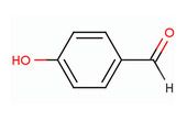 P-hydroxybenzaldehyde (Excellent)